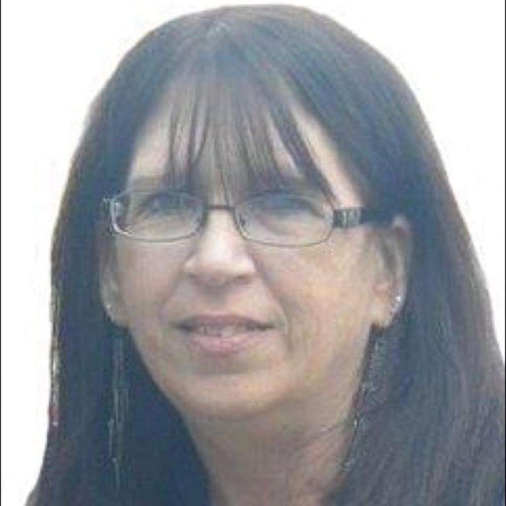 Meet your Posher, Cathy